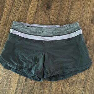 Lululemon Shorts. Size 6.
